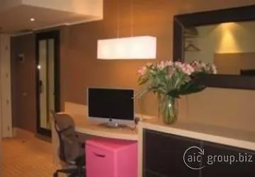 G Tourist מלון 4*